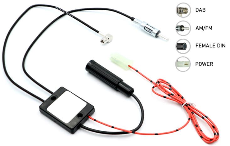 photo of ICT70-928 in Car Audio | Accessories